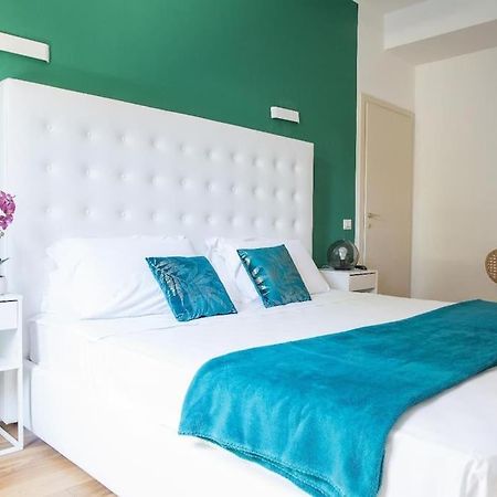 My Trastevere Three Bedroom View Apartment -Top Collection Roma Esterno foto
