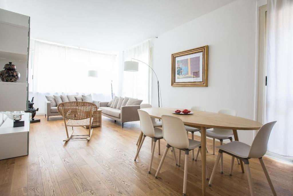 My Trastevere Three Bedroom View Apartment -Top Collection Roma Esterno foto