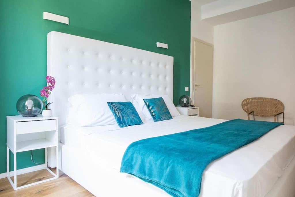 My Trastevere Three Bedroom View Apartment -Top Collection Roma Esterno foto