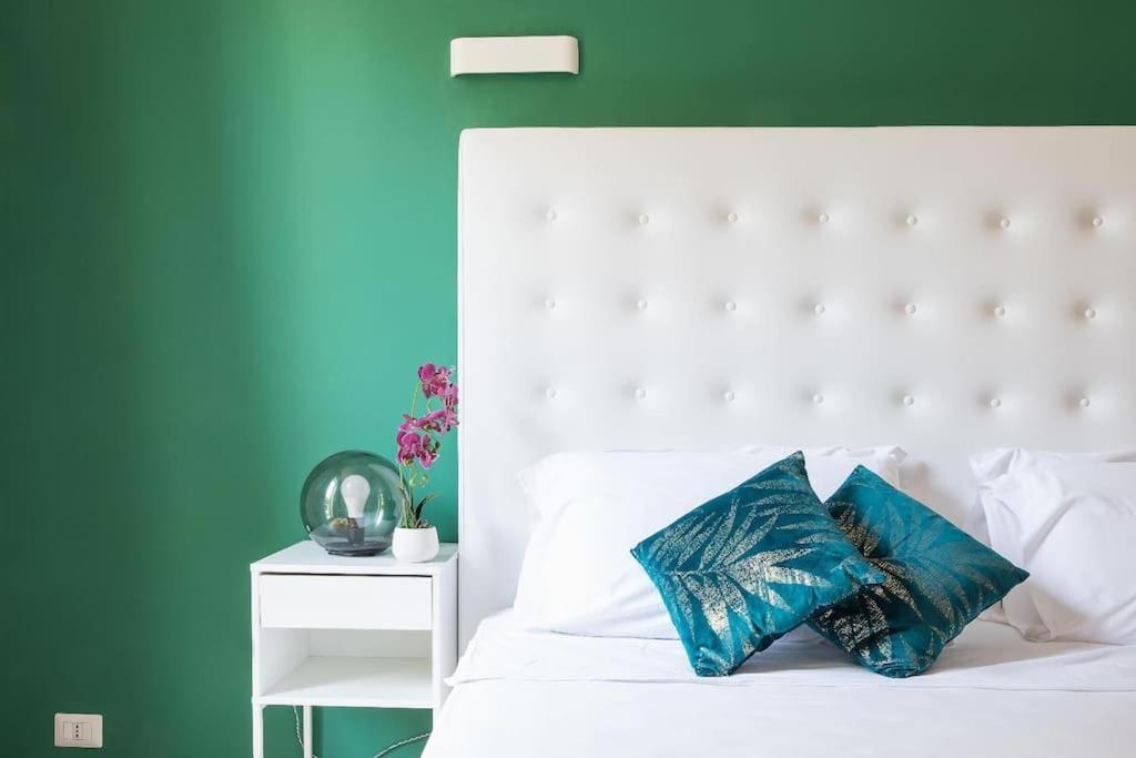 My Trastevere Three Bedroom View Apartment -Top Collection Roma Esterno foto