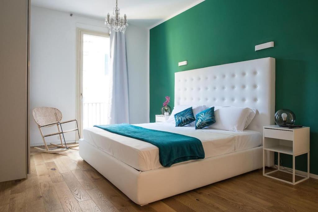 My Trastevere Three Bedroom View Apartment -Top Collection Roma Esterno foto