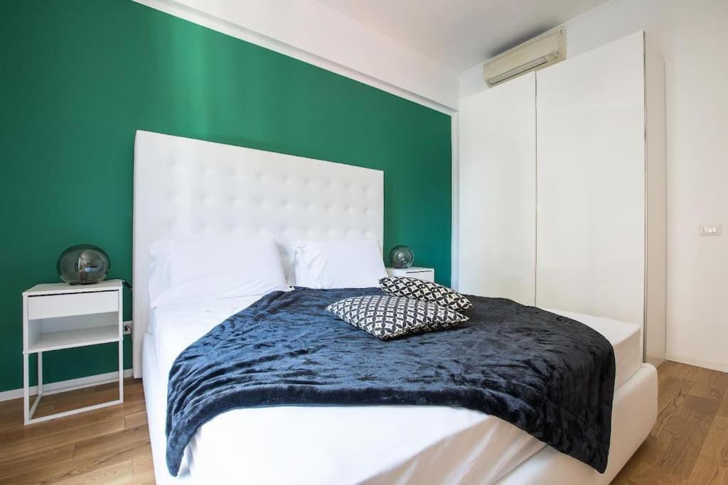 My Trastevere Three Bedroom View Apartment -Top Collection Roma Esterno foto