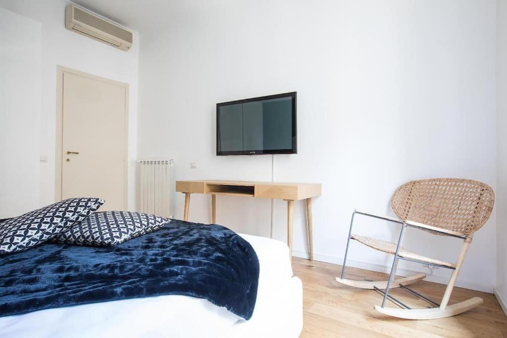 My Trastevere Three Bedroom View Apartment -Top Collection Roma Esterno foto