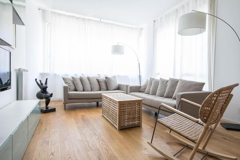 My Trastevere Three Bedroom View Apartment -Top Collection Roma Esterno foto