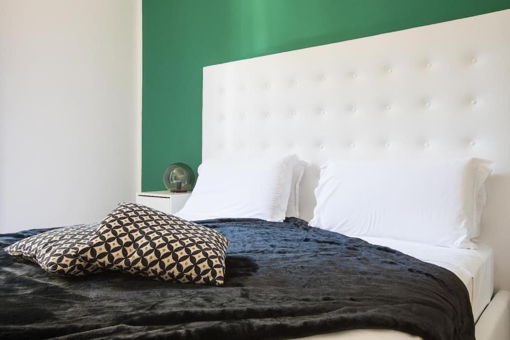 My Trastevere Three Bedroom View Apartment -Top Collection Roma Esterno foto