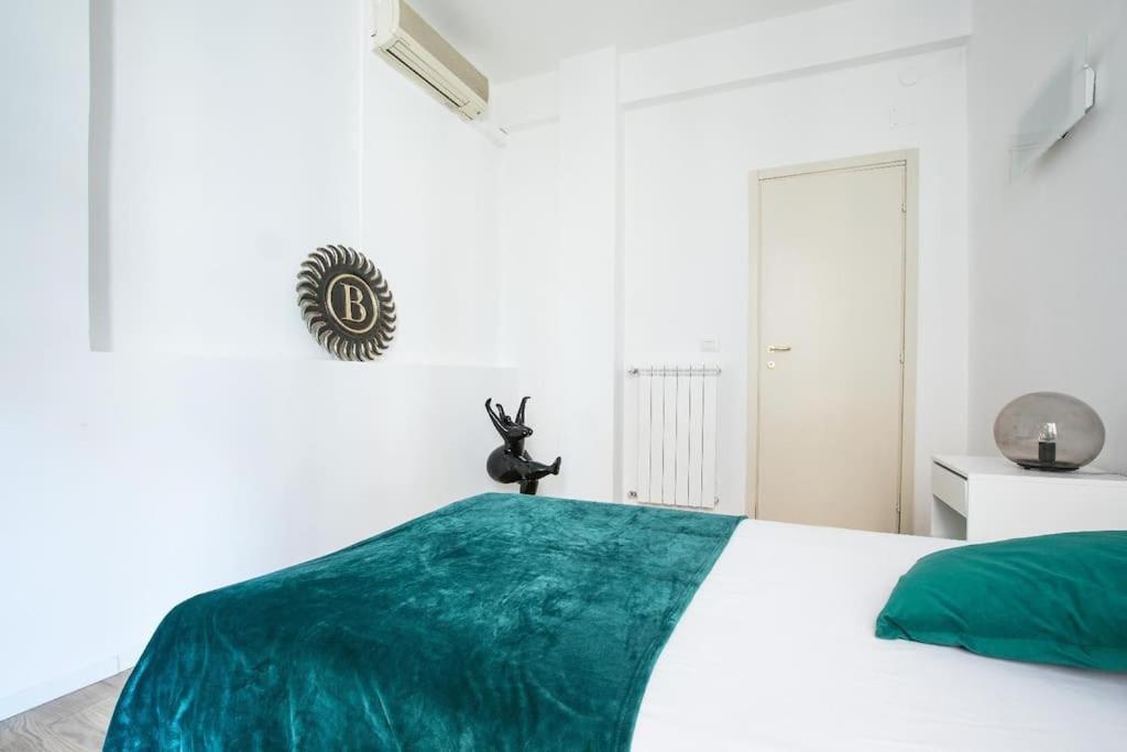 My Trastevere Three Bedroom View Apartment -Top Collection Roma Esterno foto