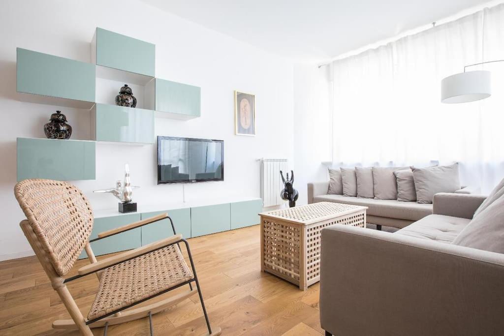 My Trastevere Three Bedroom View Apartment -Top Collection Roma Esterno foto